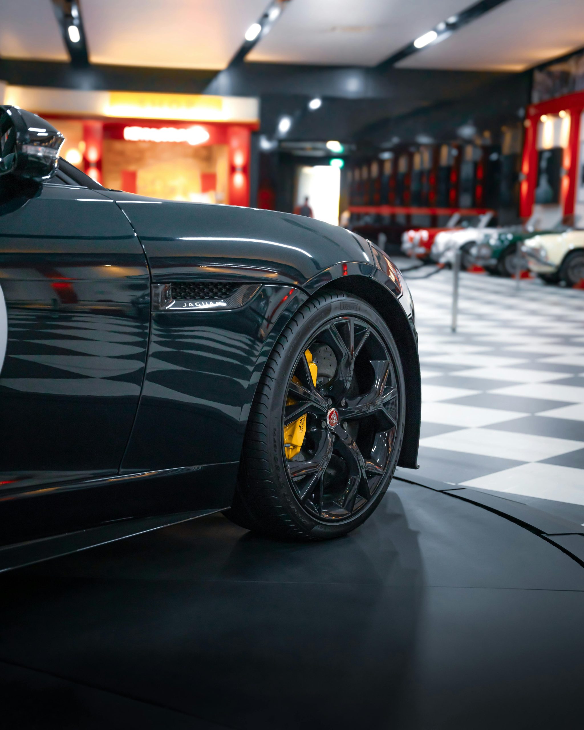 Financiamento e retomas