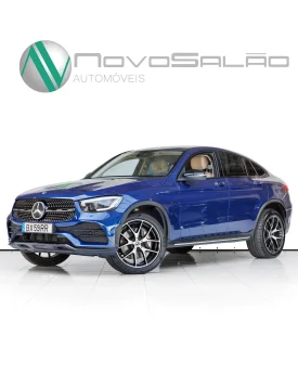 Mercedes-Benz GLE Coupé 350 4MATIC