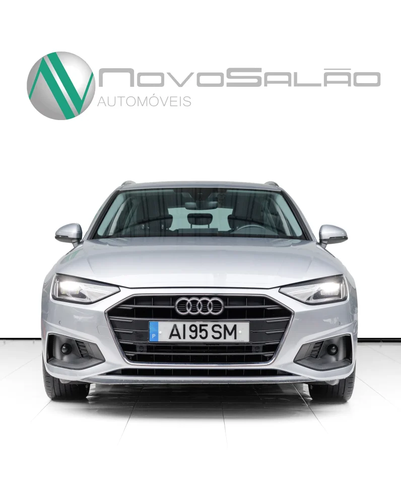 Audi A4 Avant 30 TDI S Tronic