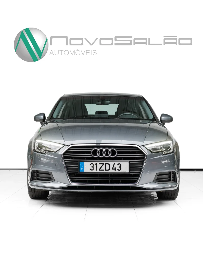 Audi A3 Limousine 30 TDI 1.6