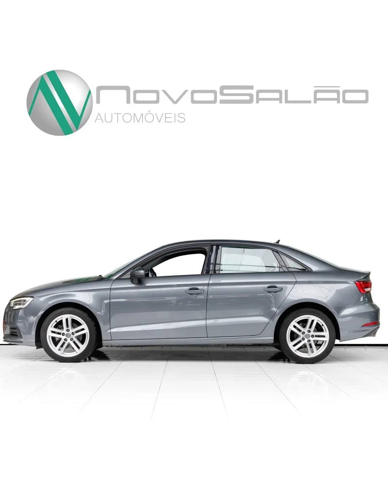 Audi A3 Limousine 30 TDI 1.6