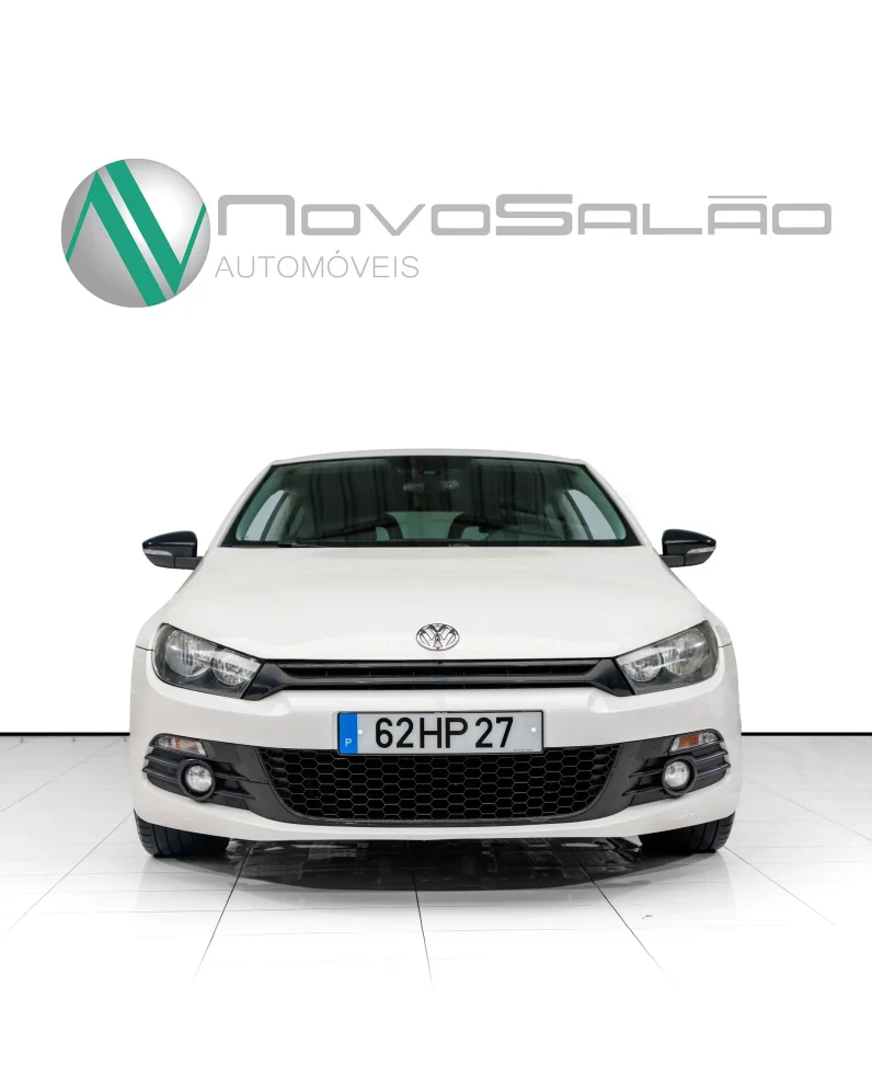 Volkswagen Scirocco 1.4 TSI