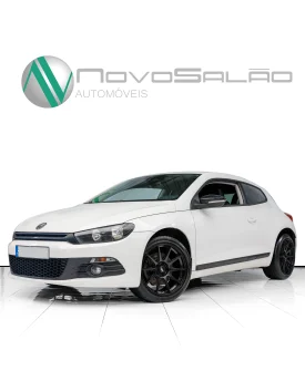Volkswagen Scirocco 1.4 TSI