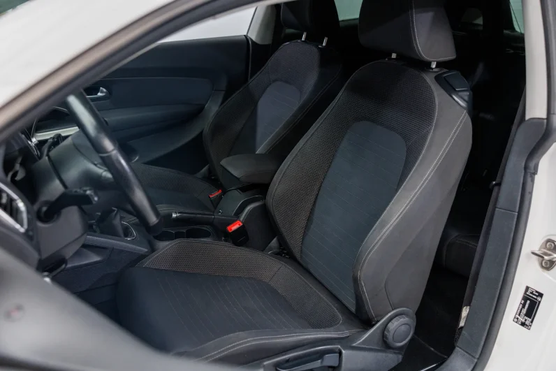 Volkswagen Scirocco 1.4 TSI