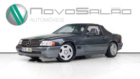 Mercedes Benz SL 300