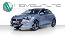 Peugeot 208 1.5 BlueHDi Active Pack