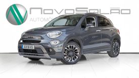 Fiat 500X 1.0 FireFly Connect