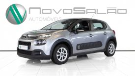 Citroën C3 1.2 Puretech 82 S&S Feel Business