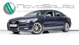 Audi A5 Sportback 2.0 TDI S-line S tronic
