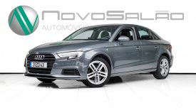 Audi A3 Limousine 30 TDI