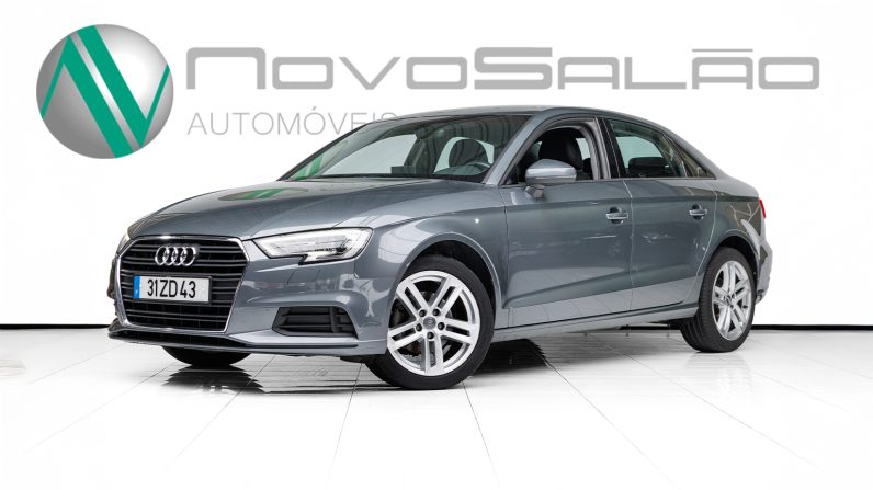 Audi A3 Limousine 30 TDI