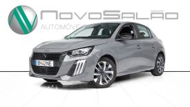 Peugeot 208 1.2 PureTech Active Pack