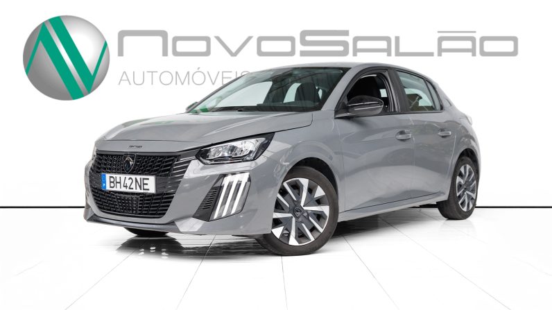 Peugeot 208 1.2 PureTech Active Pack