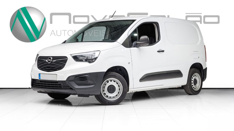 Opel Combo Cargo Combo 1.5 CDTi L1H1 Essentia