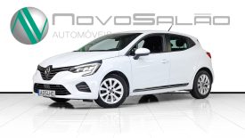 Renault Clio 1.0 TCe Limited