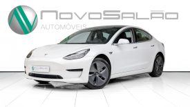 Tesla Model 3 Standard Range Plus RWD