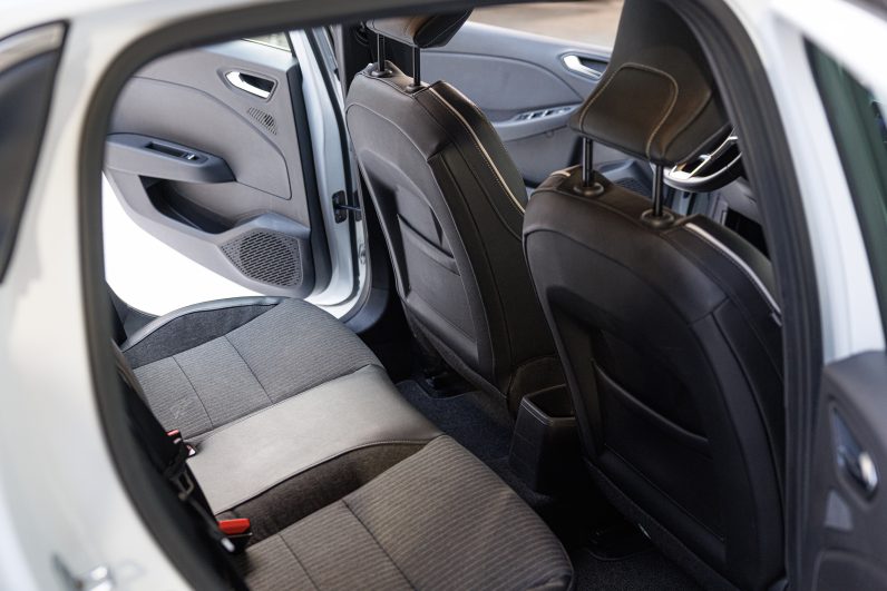 Renault Clio 1.0 TCe Limited