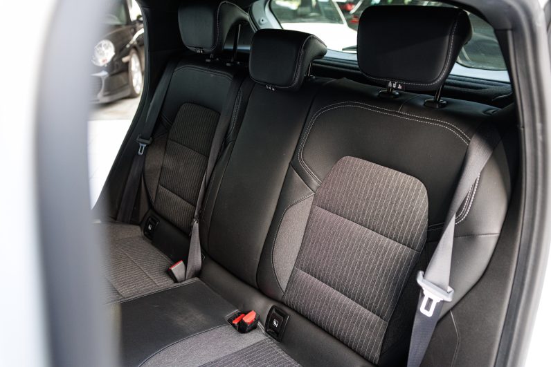 Renault Clio 1.0 TCe Limited