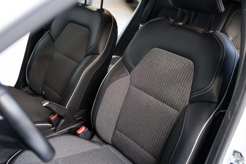 Renault Clio 1.0 TCe Limited