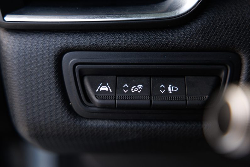 Renault Clio 1.0 TCe Limited