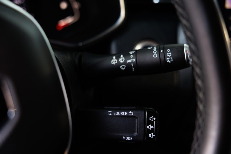 Renault Clio 1.0 TCe Limited