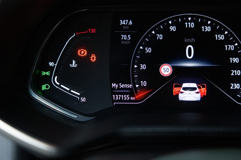 Renault Clio 1.0 TCe Limited