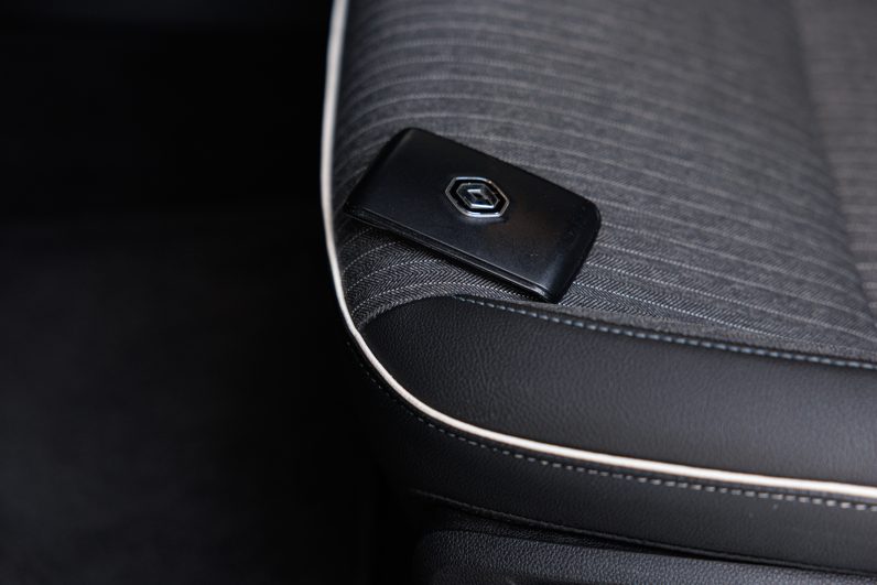 Renault Clio 1.0 TCe Limited