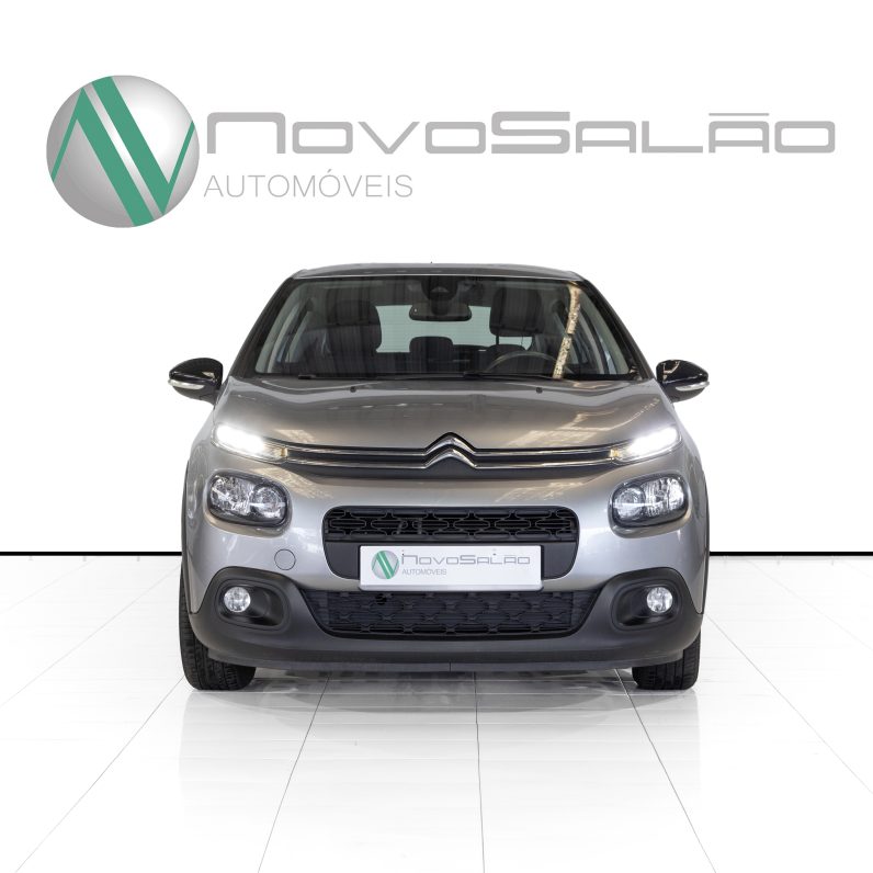 Citroën C3 1.2 Puretech 82 S&S Feel Business