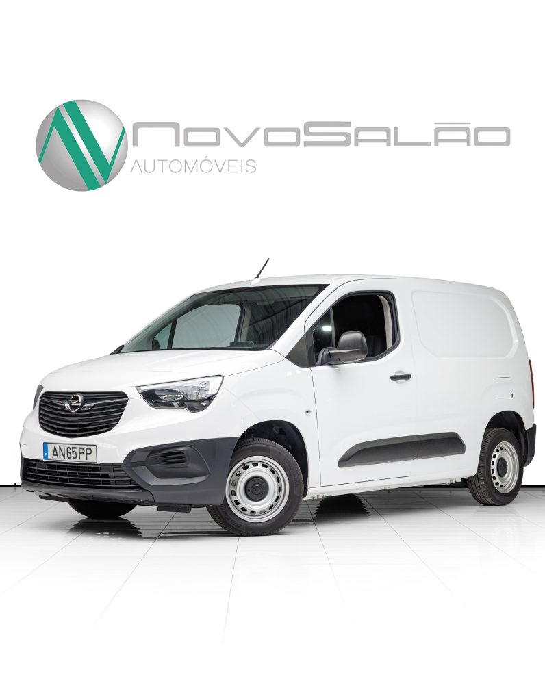 Opel Combo 1.5 CDTi L1H1 Essentia