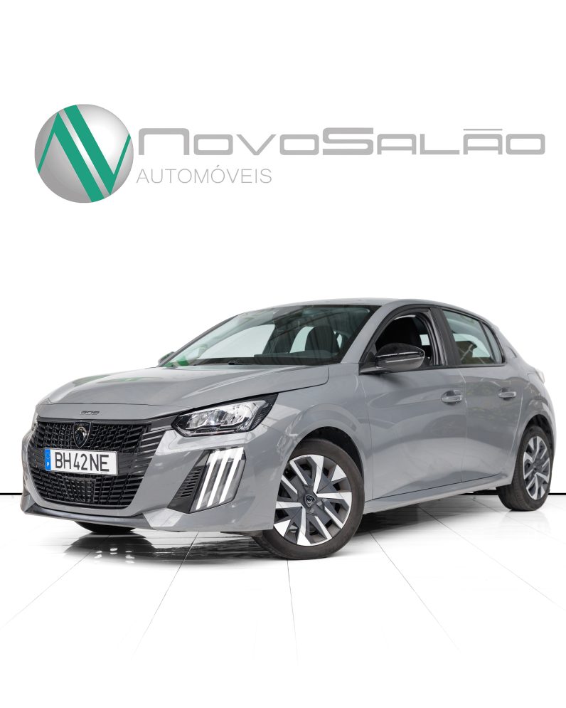 Peugeot 208 1.2 PureTech Active Pack
