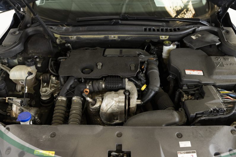 Peugeot 508 1.6 e-HDi Allure