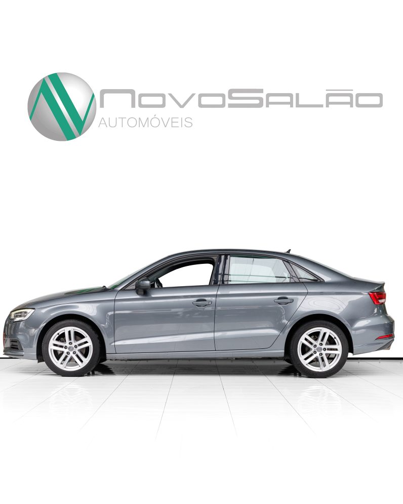 Audi A3 Limousine 30 TDI