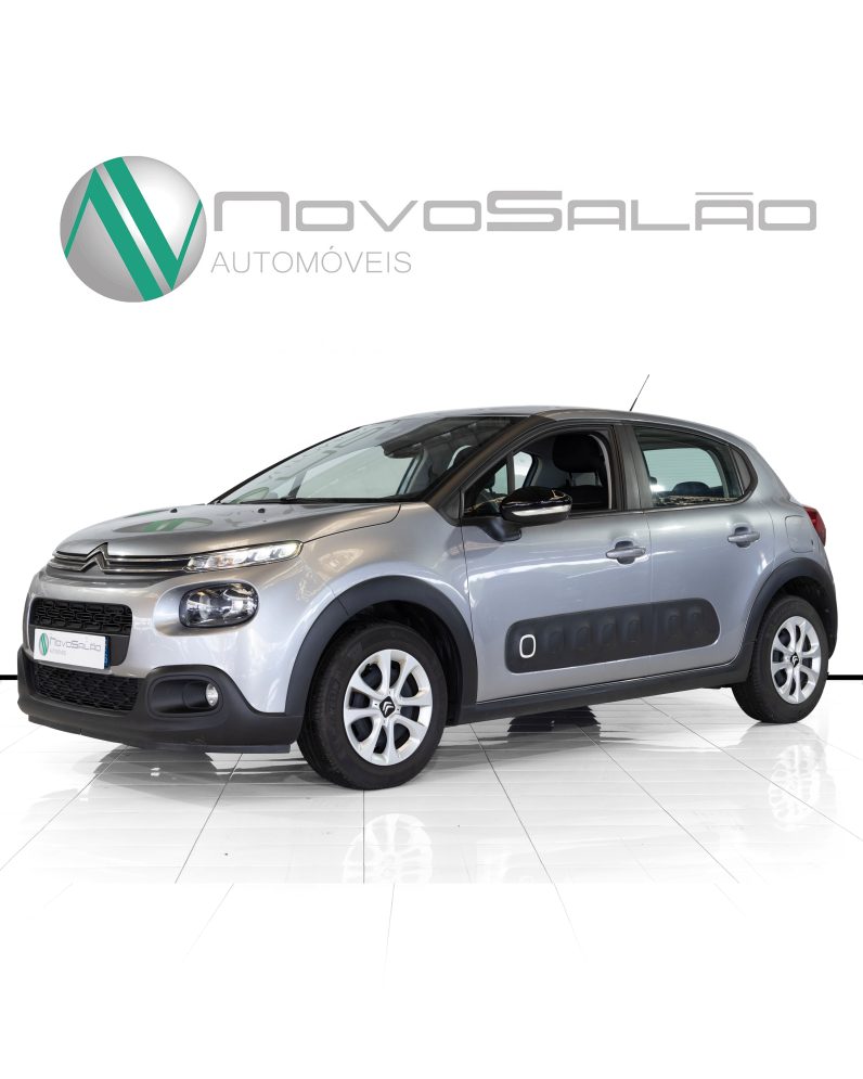 Citroën C3 1.2 Puretech 82 S&S Feel Business