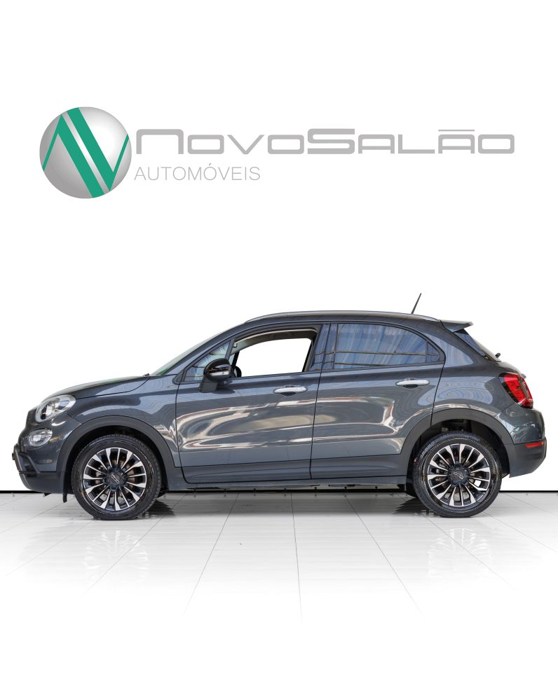 Fiat 500X 1.0 FireFly Connect