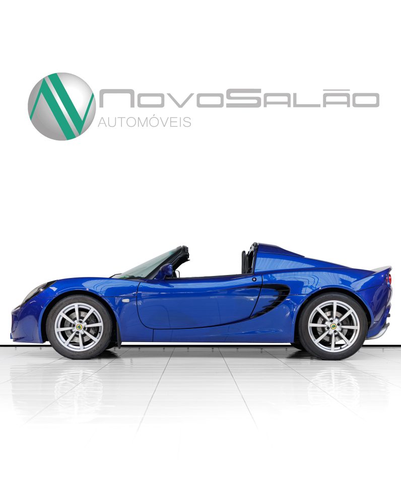 Lotus Elise 1.8 111 R