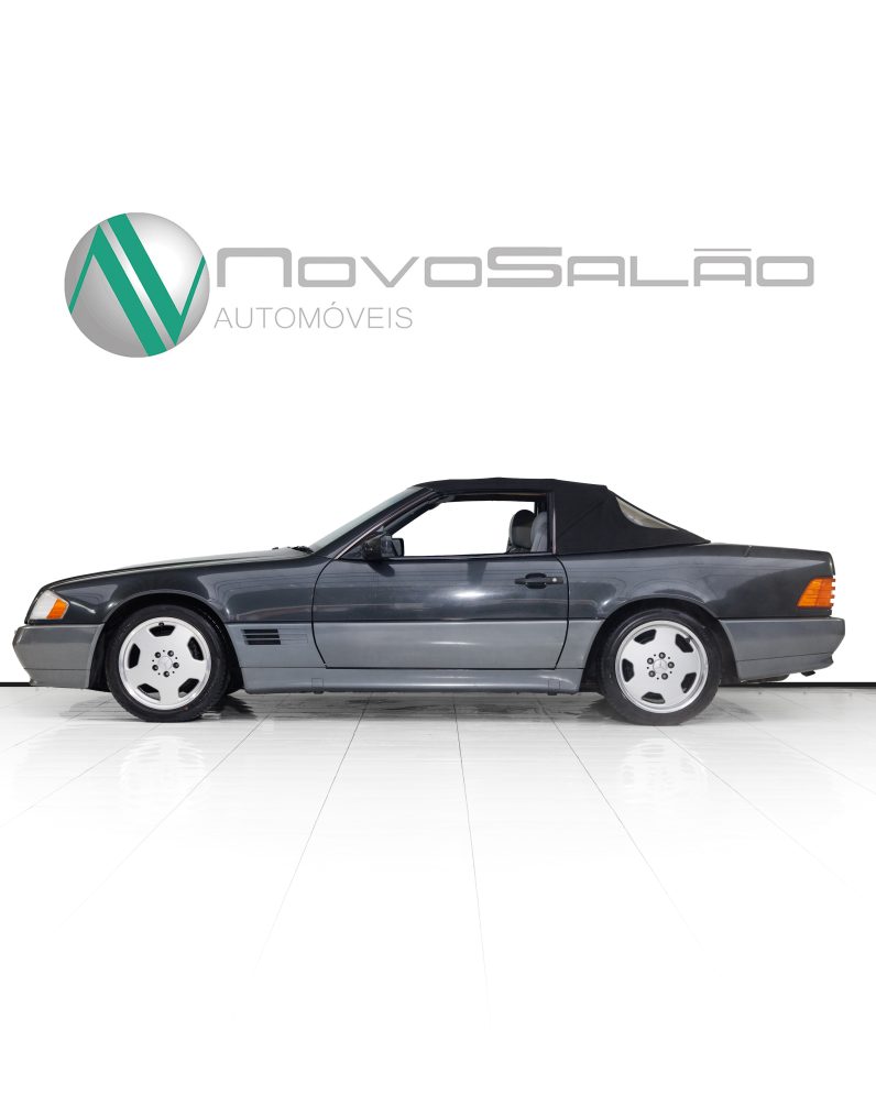 Mercedes Benz SL 300