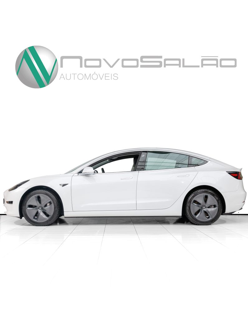 Tesla Model 3 Standard Range Plus RWD