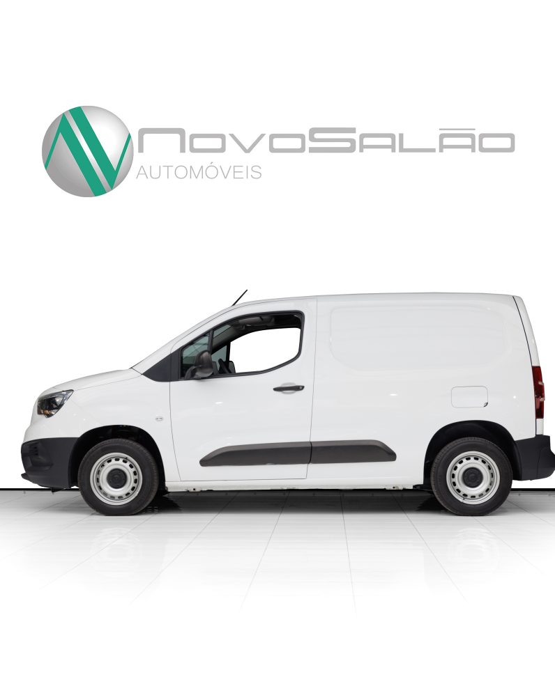 Opel Combo 1.5 CDTi L1H1 Essentia