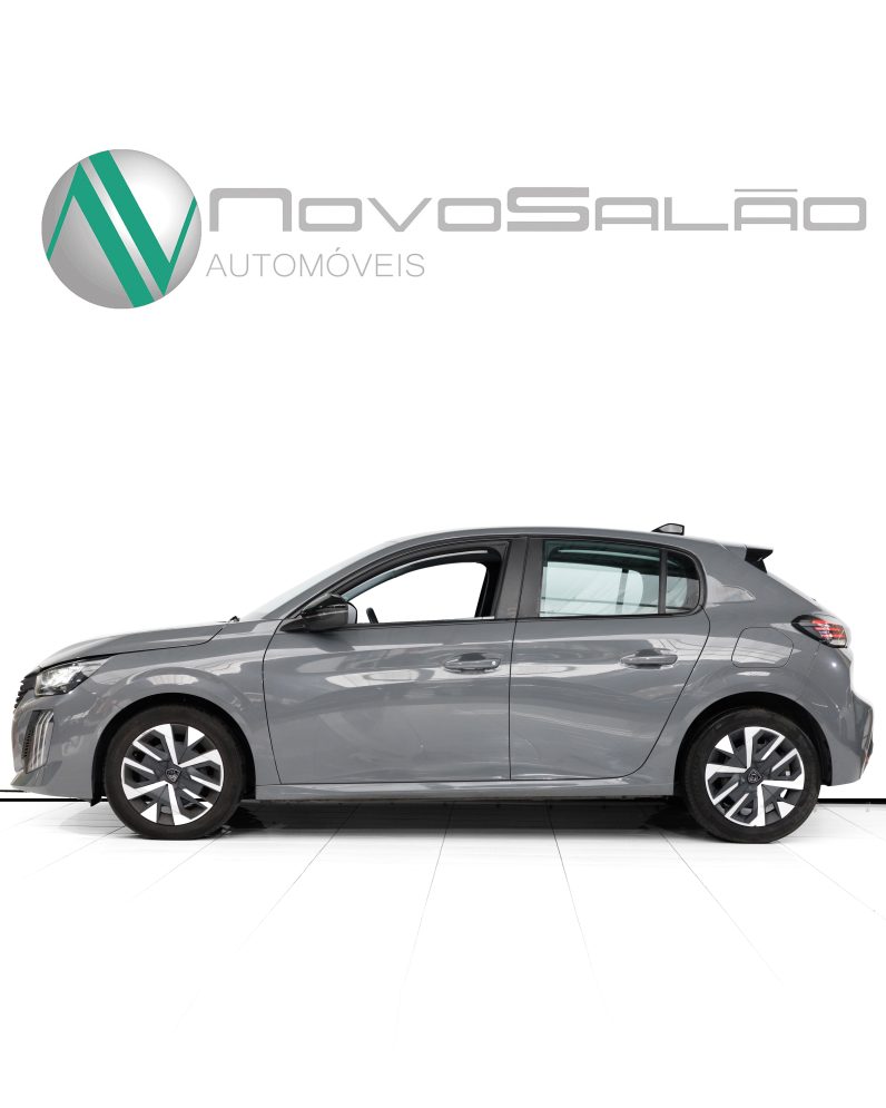 Peugeot 208 1.2 PureTech Active Pack