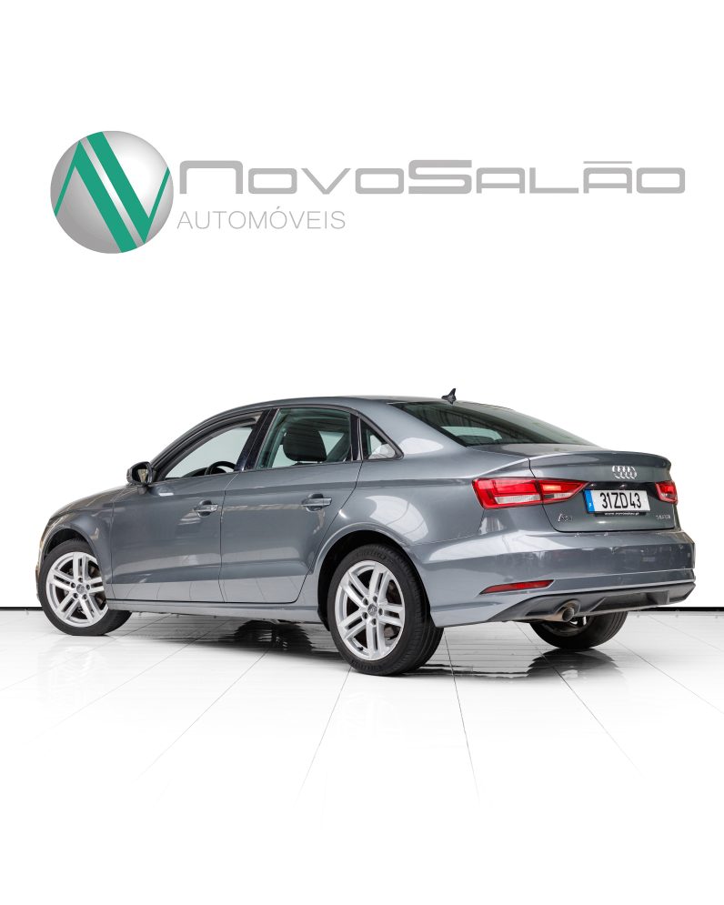 Audi A3 Limousine 30 TDI