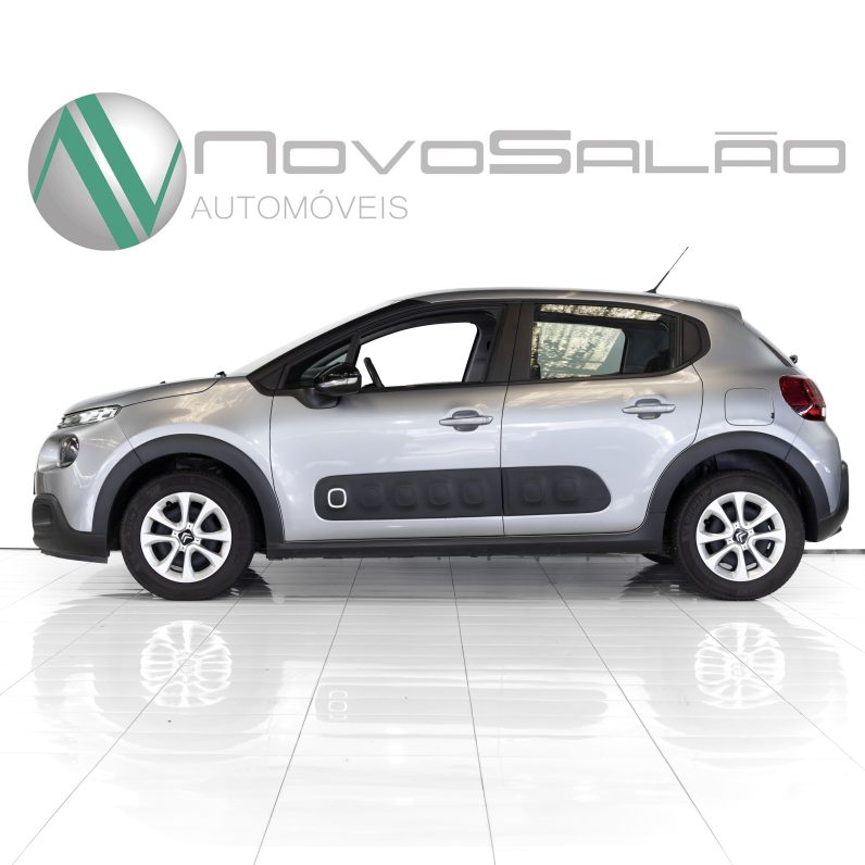 Citroën C3 1.2 Puretech 82 S&S Feel Business