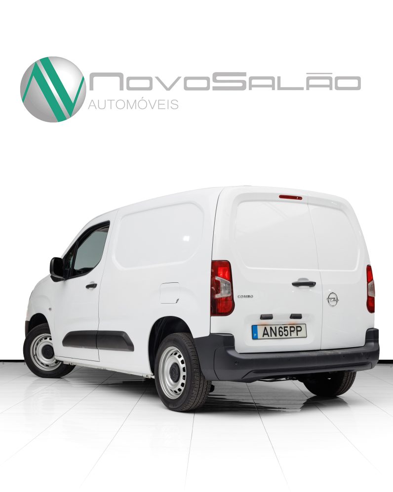 Opel Combo 1.5 CDTi L1H1 Essentia