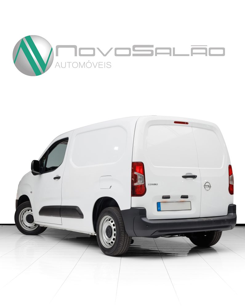 Opel Combo Cargo Combo 1.5 CDTi L1H1 Essentia