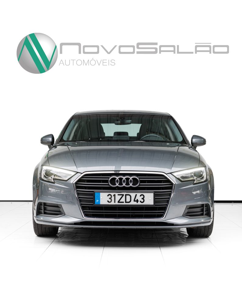 Audi A3 Limousine 30 TDI