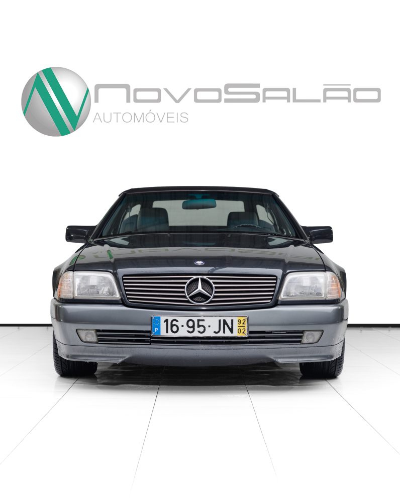 Mercedes Benz SL 300