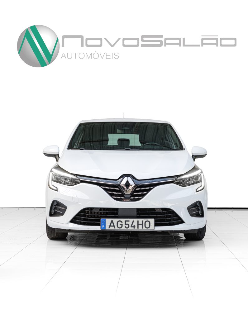 Renault Clio 1.0 TCe Limited