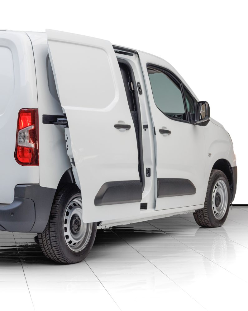 Opel Combo 1.5 CDTi L1H1 Essentia