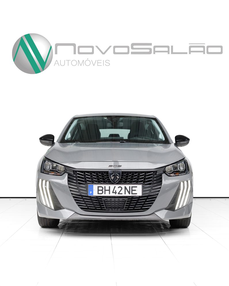 Peugeot 208 1.2 PureTech Active Pack