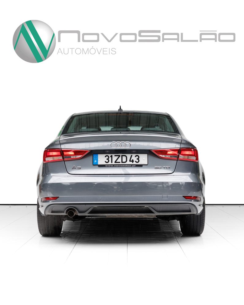 Audi A3 Limousine 30 TDI