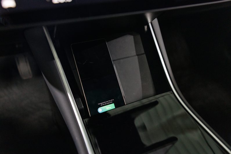 Tesla Model 3 Standard Range Plus RWD